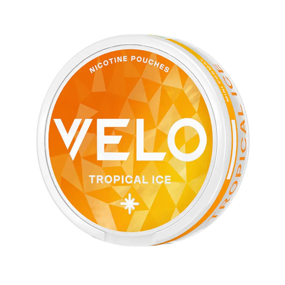 VELO Mini Tropeneis