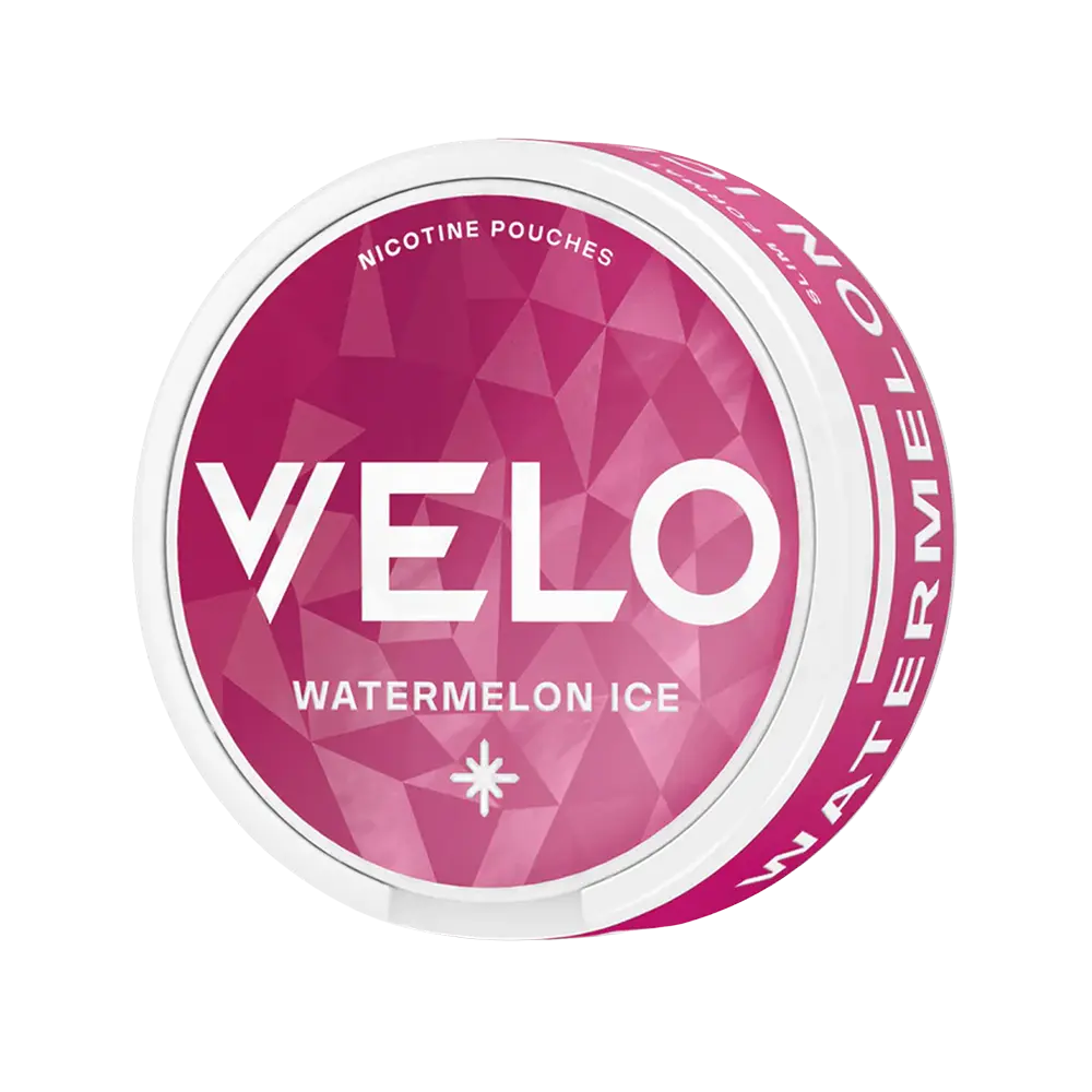 VELO Mini Wassermeloneneis
