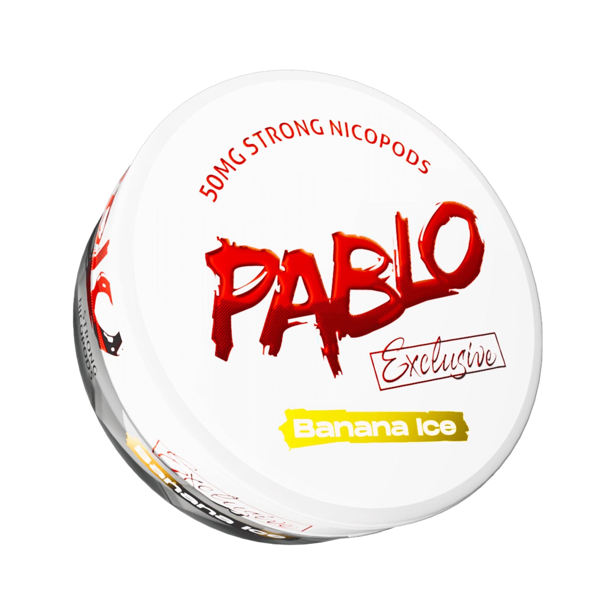 PABLO Pineapple Ice 50MG/G