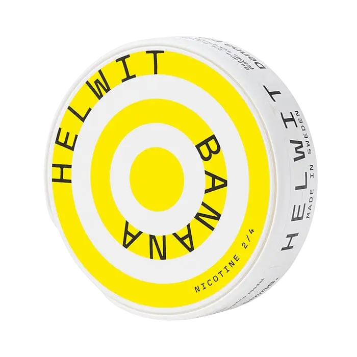 HELWIT Banana