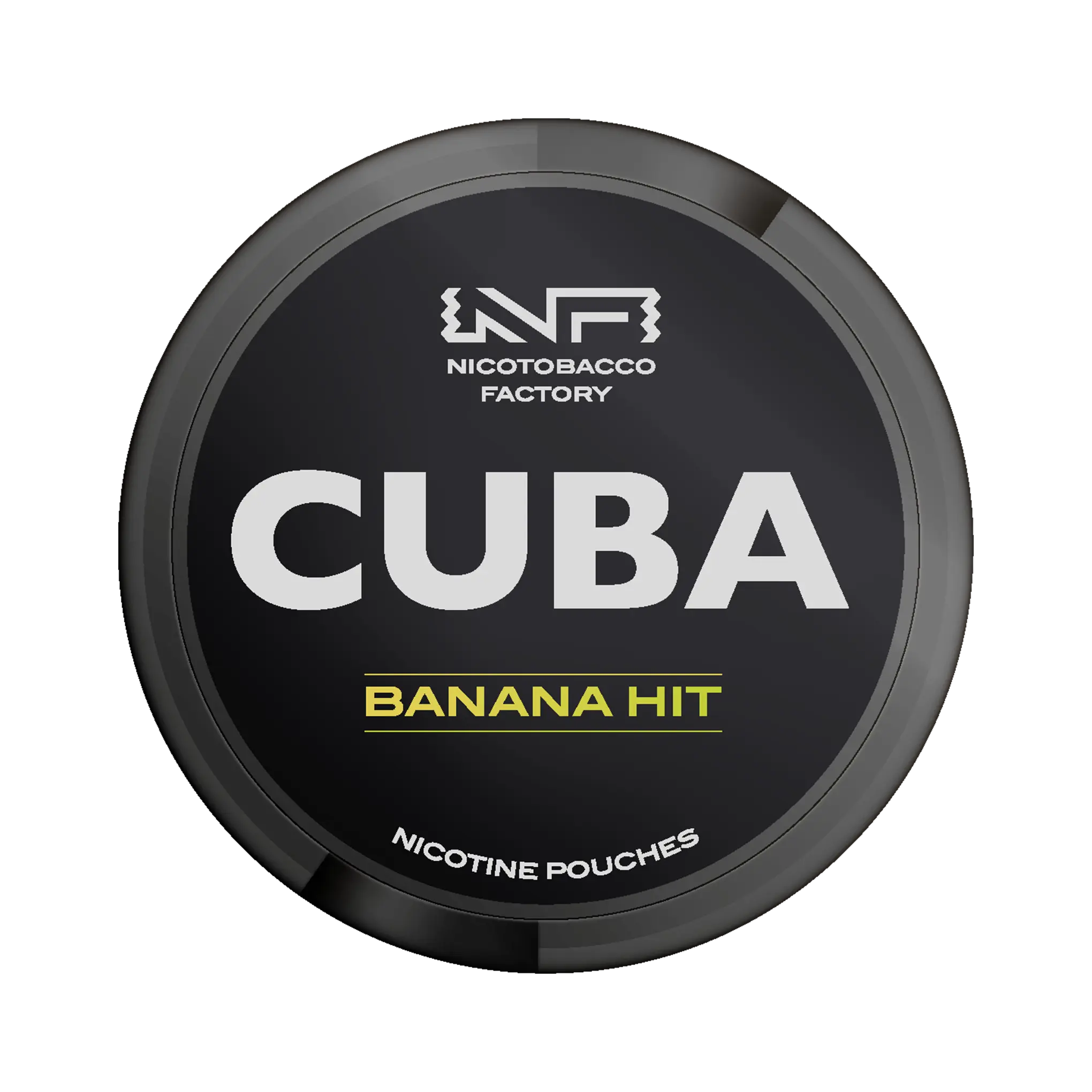 CUBA Banana Hit
