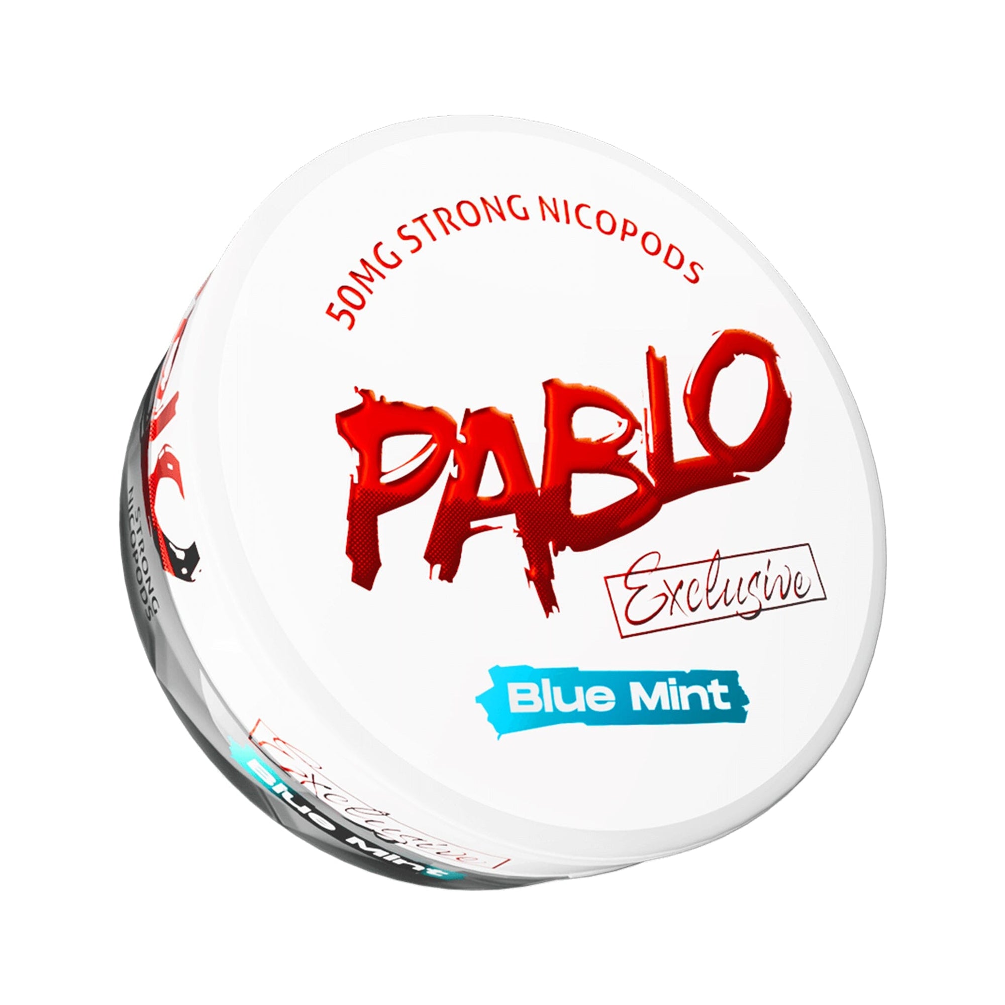 PABLO Blue Mint 50MG/G
