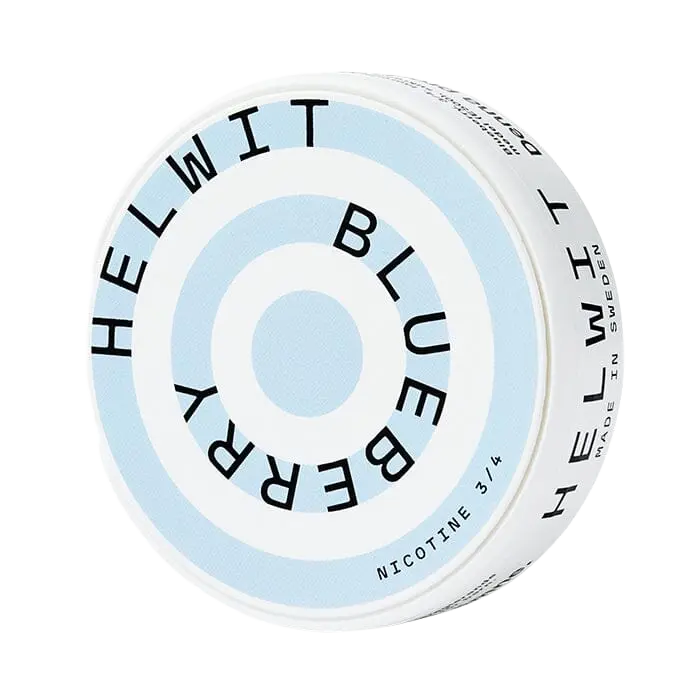 HELWIT Blueberry