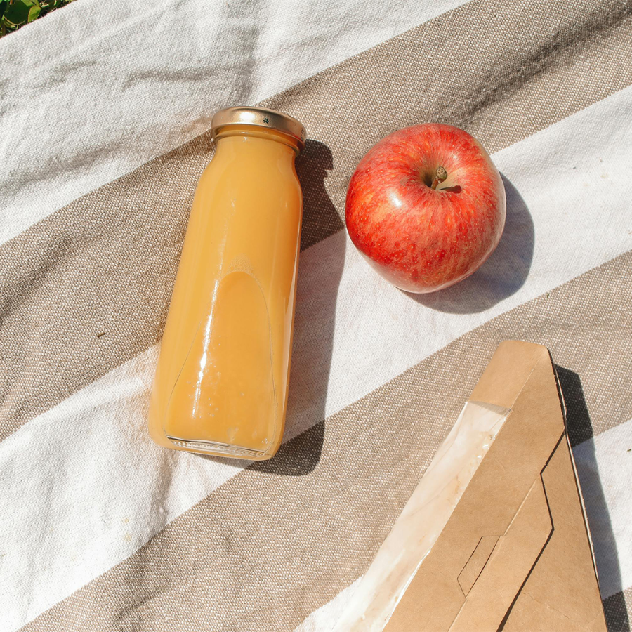 CUBA Apple Juice