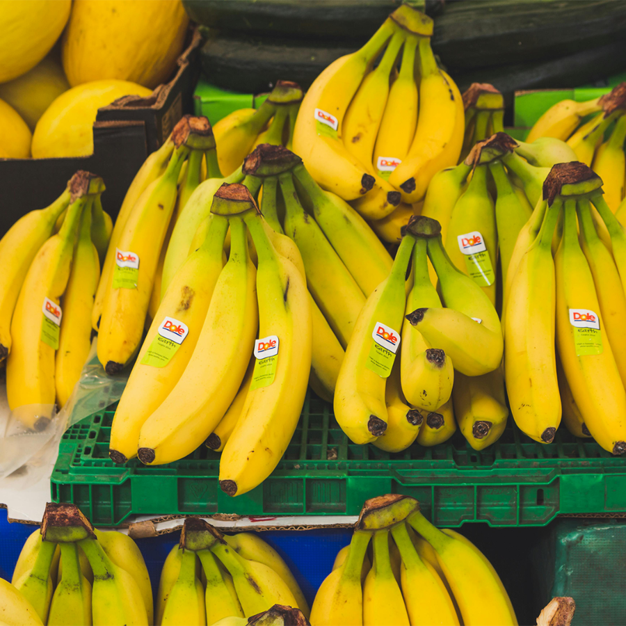CUBA Banana Hit