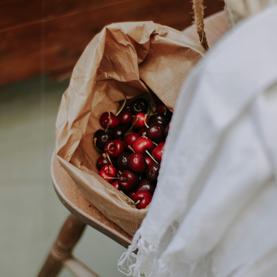 CUBA Cherry