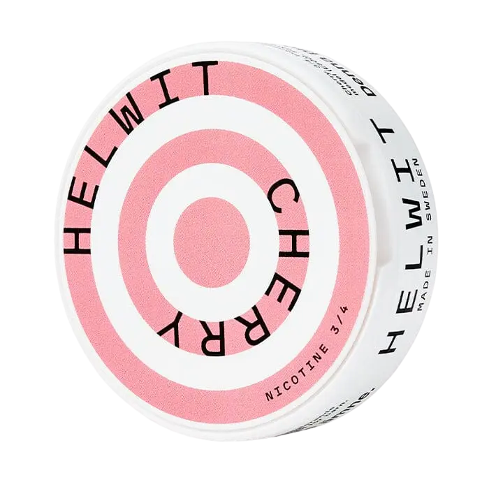 HELWIT Cherry