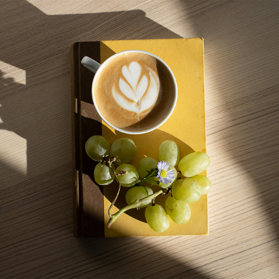 CUBA Grape