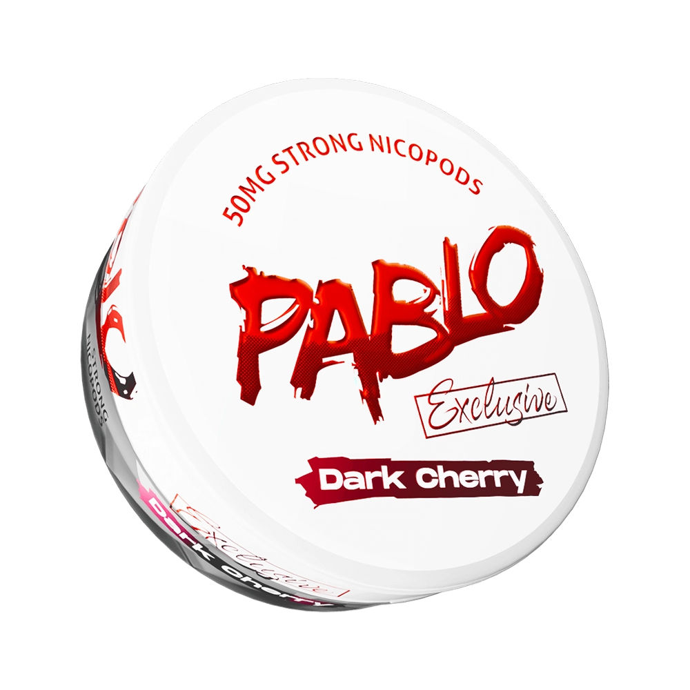 PABLO Exclusive Dark Cherry