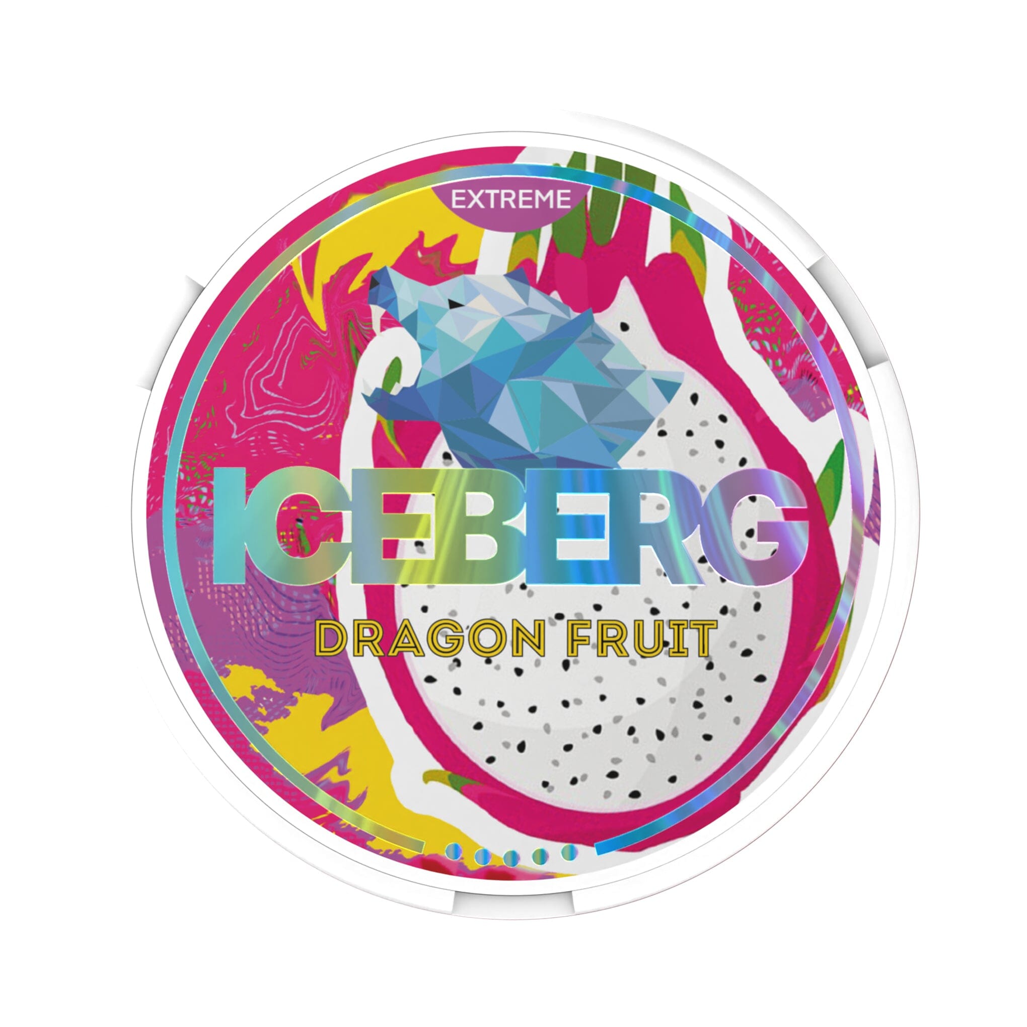 ICEBERG Dragon Fruit Ultra