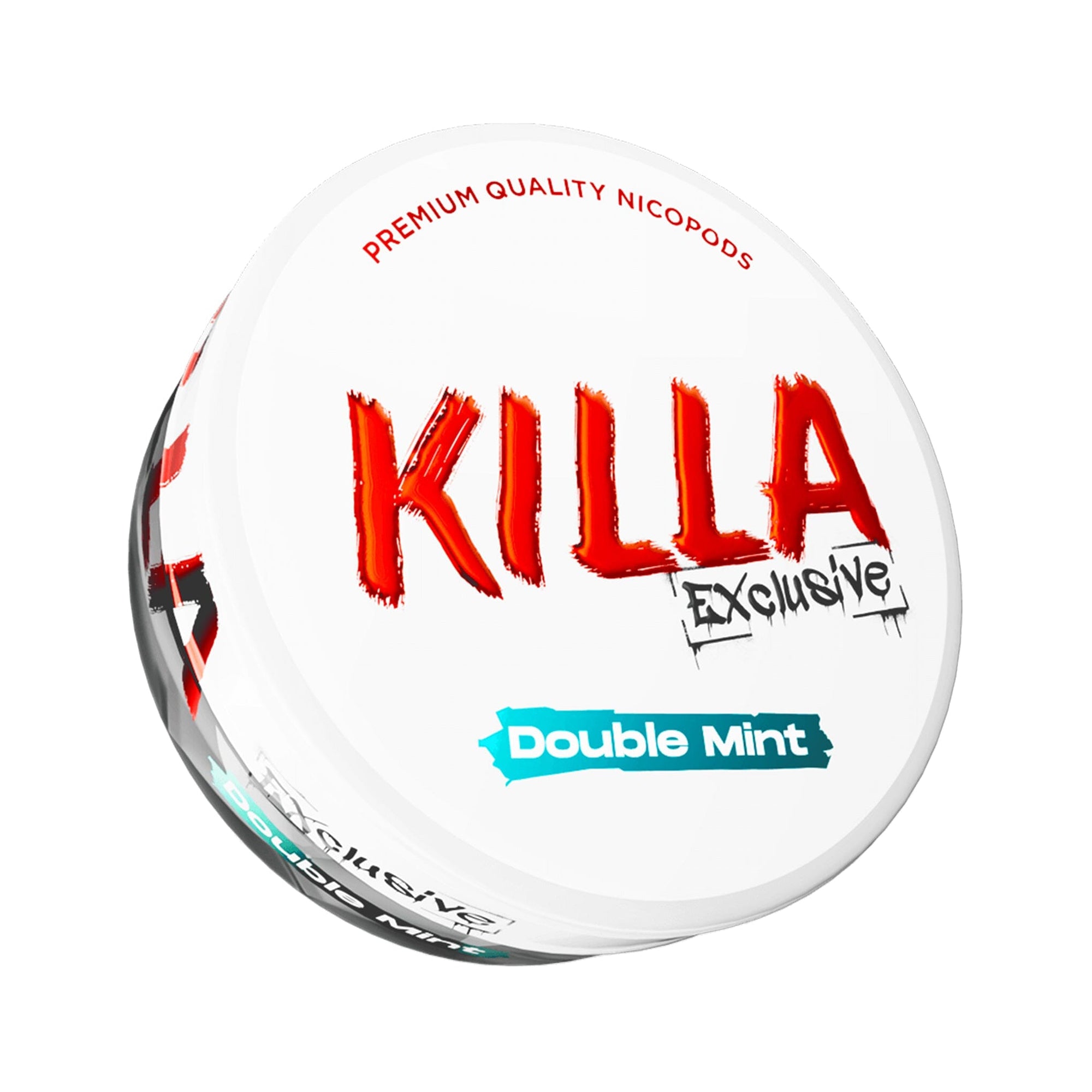 KILLA Double Mint 16MG/G