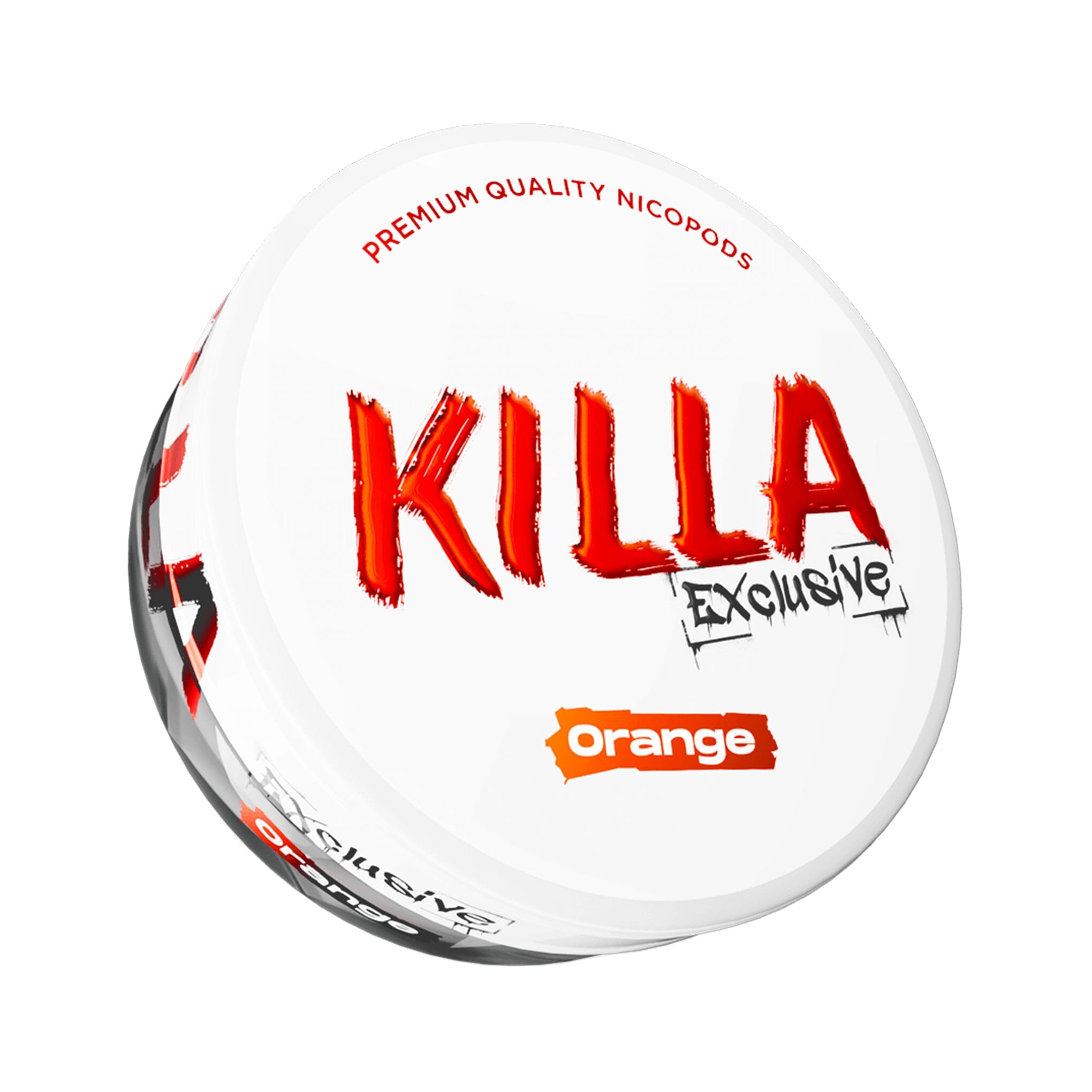 KILLA Orange 16MG/G