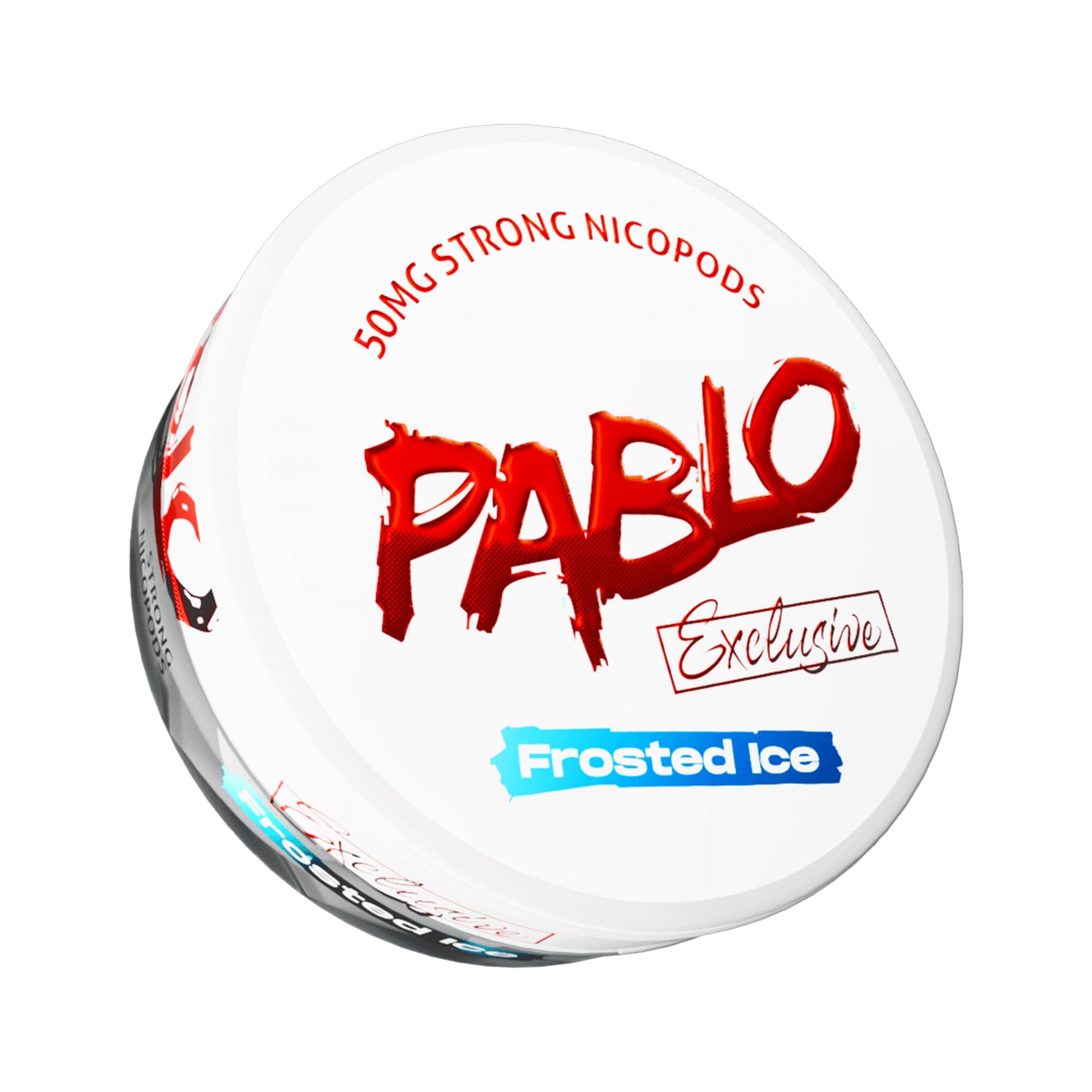 PABLO Frosted Ice 50MG/G