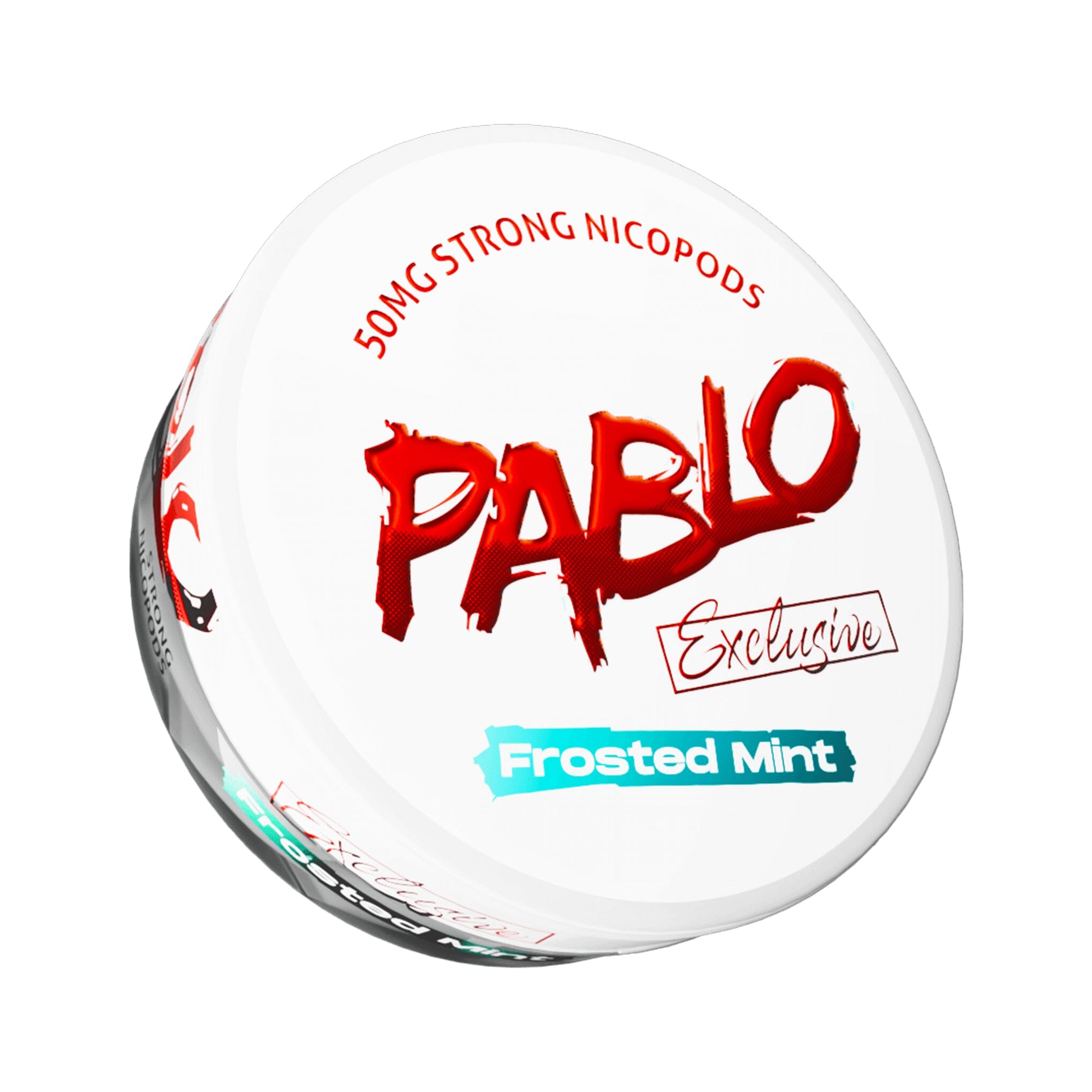 PABLO Frosted Mint 50MG/G