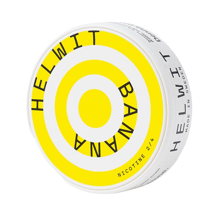 HELWIT Banana 7 MG/G