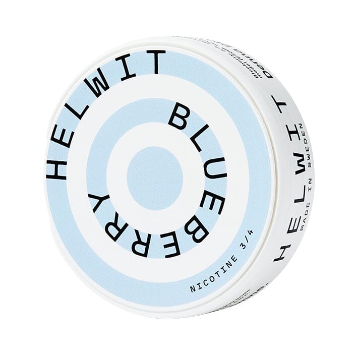HELWIT Blueberry 9 MG/G