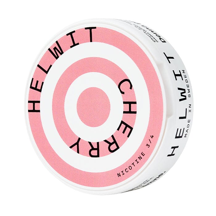 HELWIT Cherry 9 MG/G