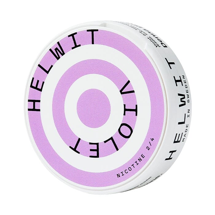 HELWIT Violet 7 MG/G