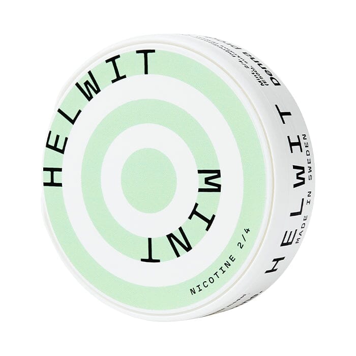 HELWIT Mint 7 MG/G