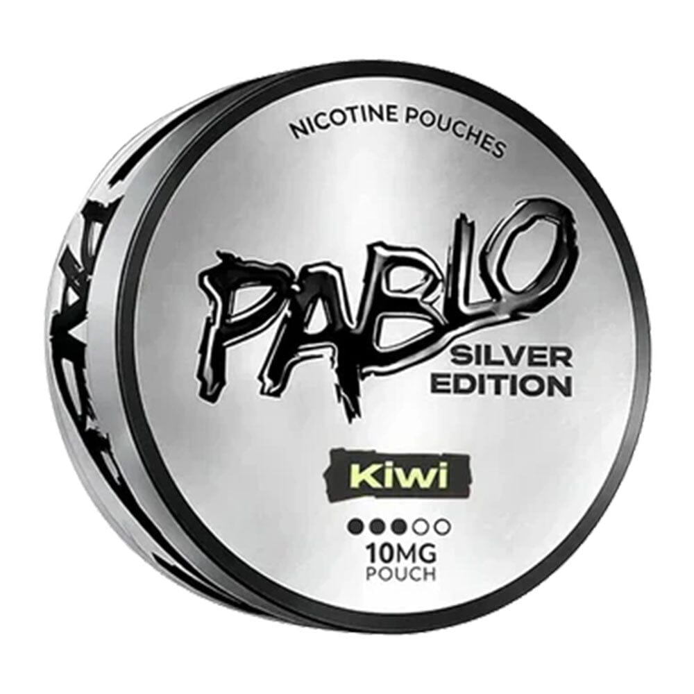 PABLO Kiwi 10MG