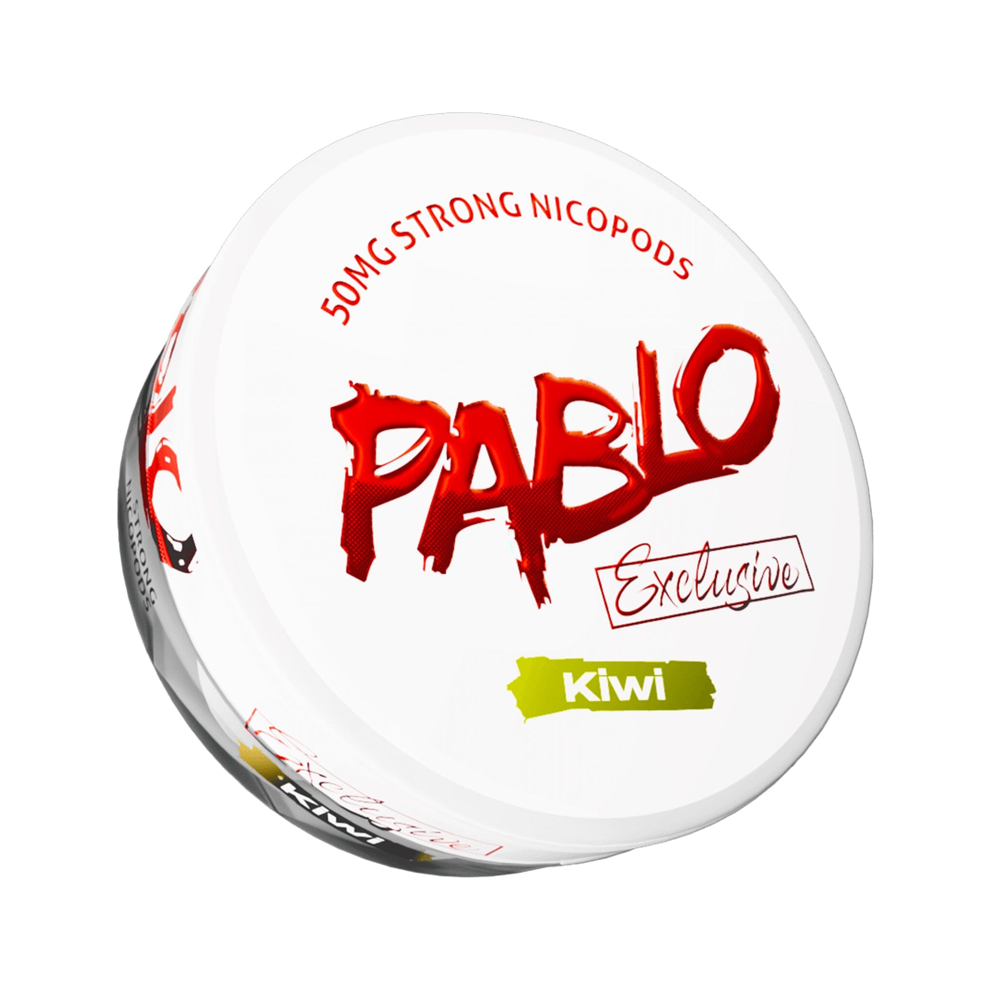 PABLO Kiwi 50MG/G