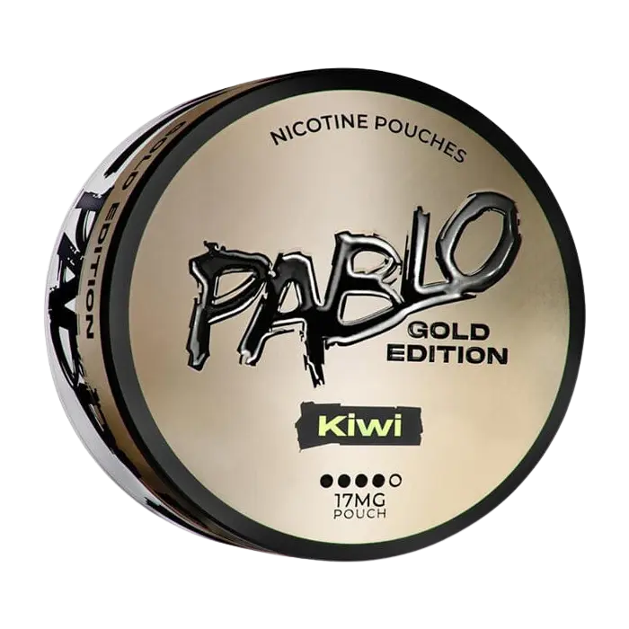 PABLO Gold Kiwi