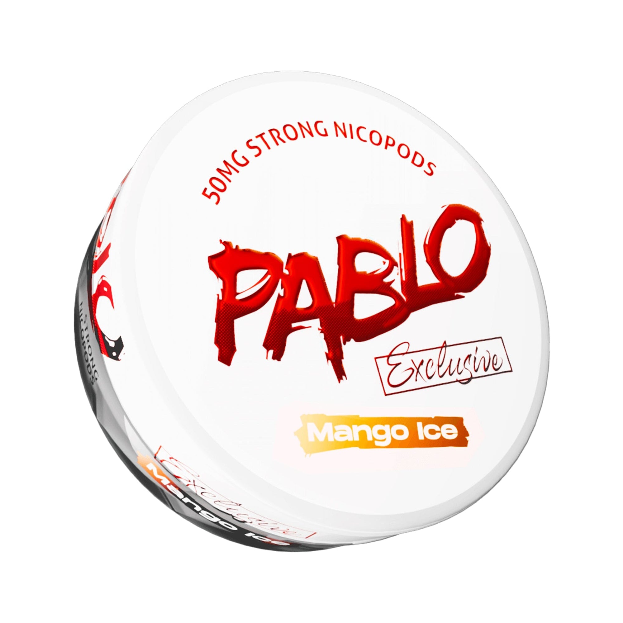 PABLO Mango Ice 50MG/G