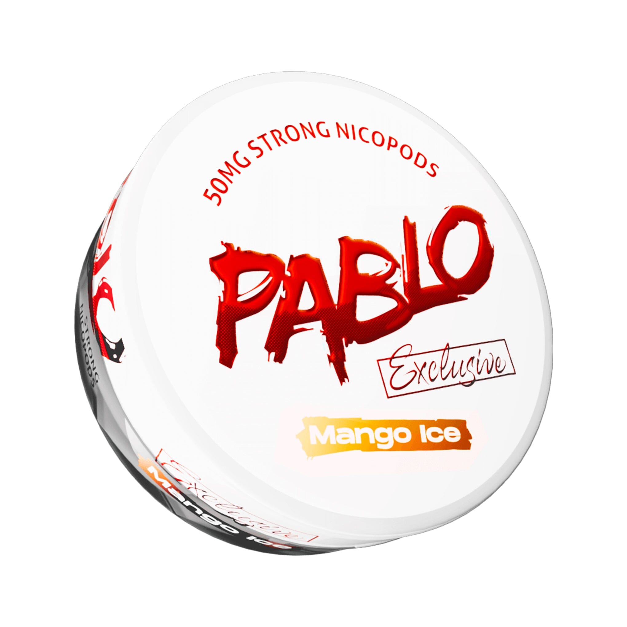 PABLO Mango Ice 50MG/G