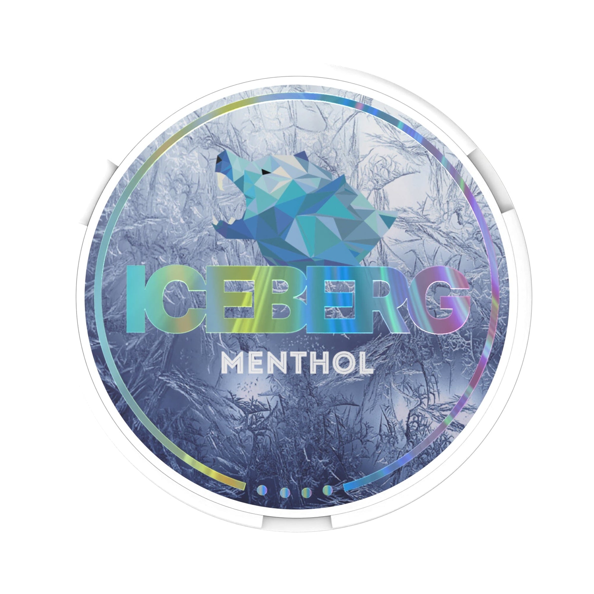 ICEBERG Menthol Ultra