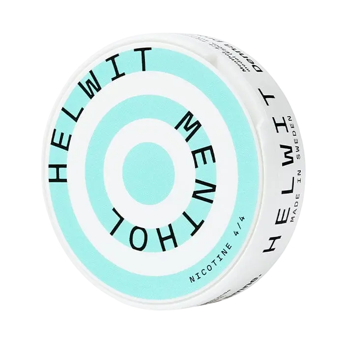HELWIT Menthol