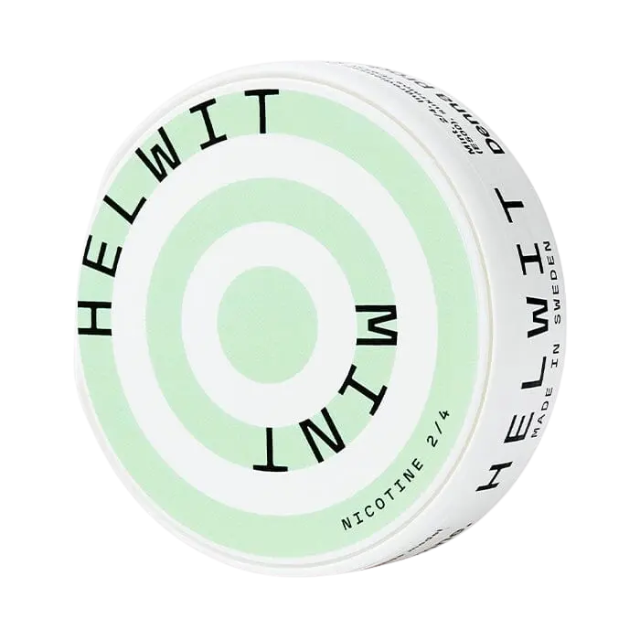 HELWIT Mint