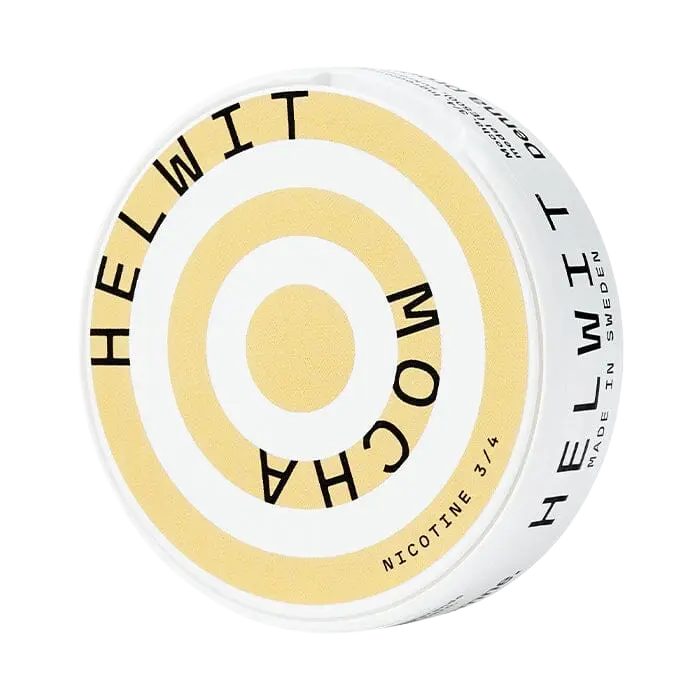 HELWIT Mocha