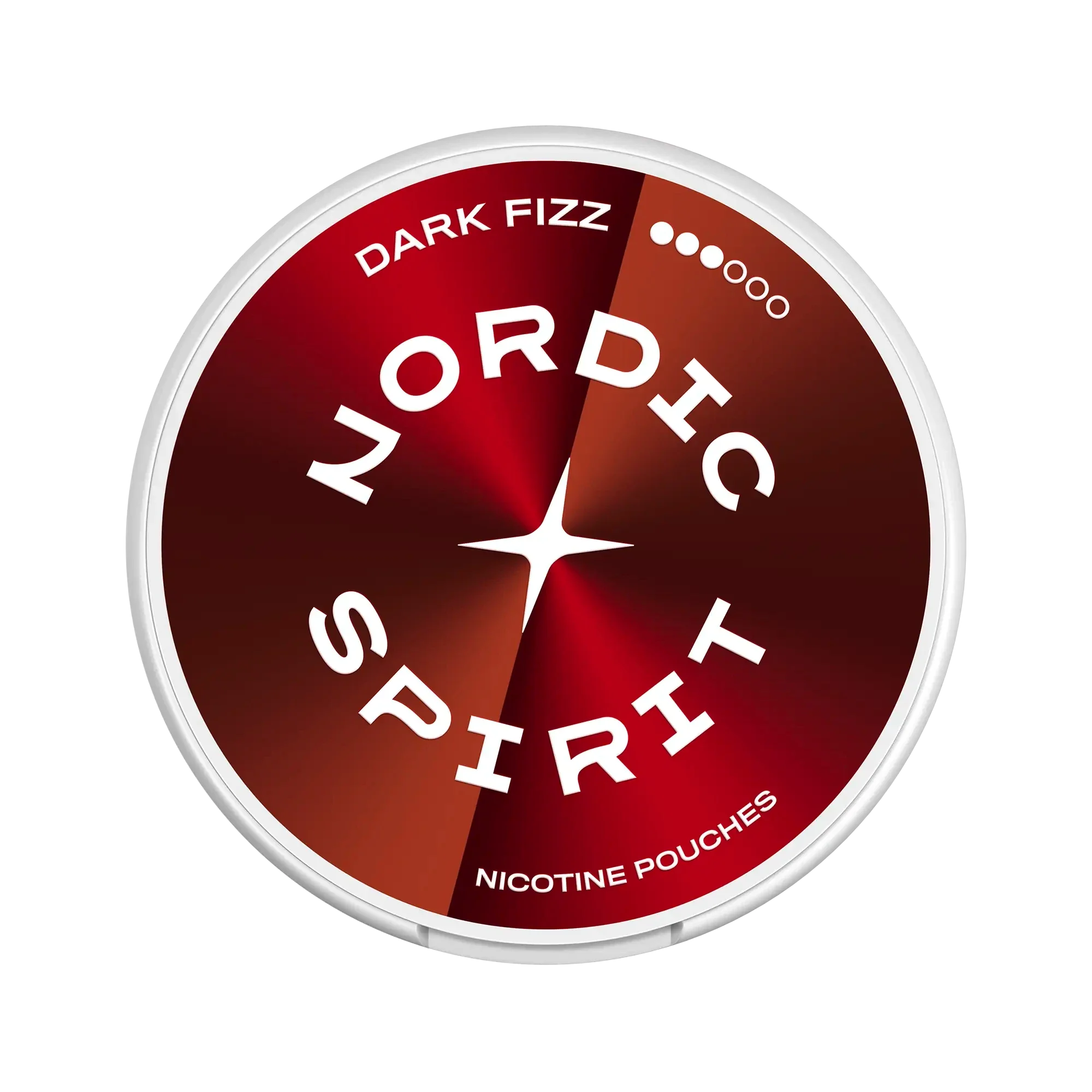 Nordic Spirit Dark Fizz Strong (8.4mg)