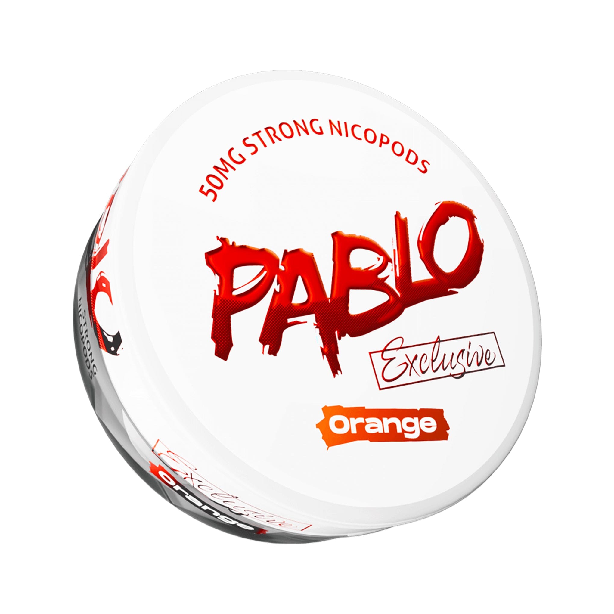 PABLO Orange 50MG/G