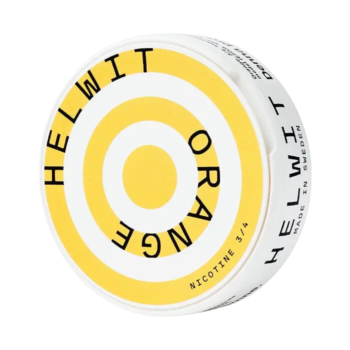 HELWIT Orange