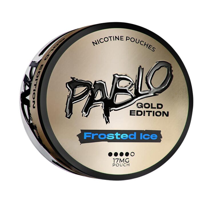 PABLO Frosted Ice 17MG