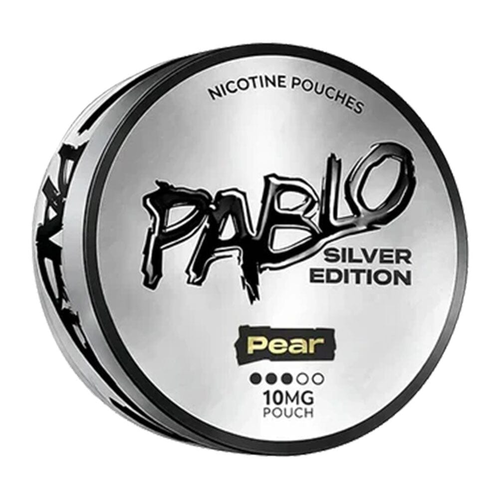 PABLO Pear 10MG