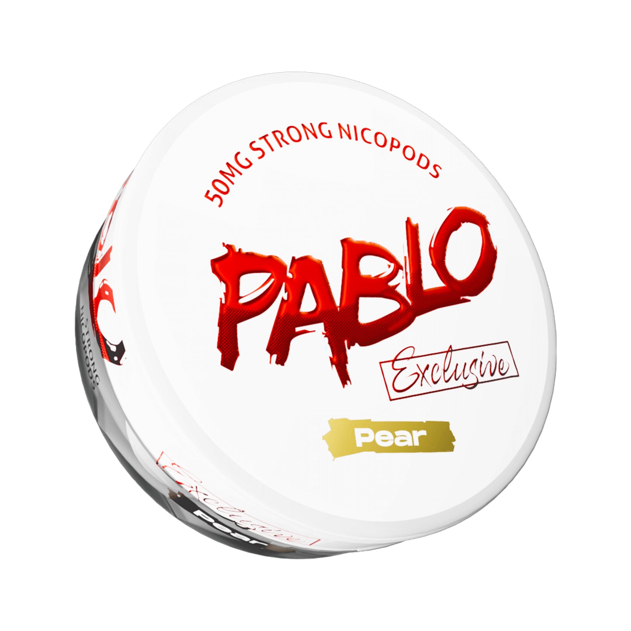 PABLO Pear 50MG/G