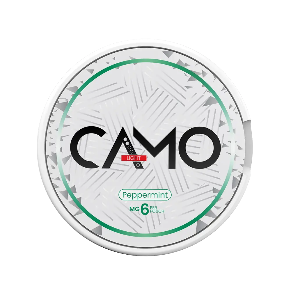 CAMO Peppermint