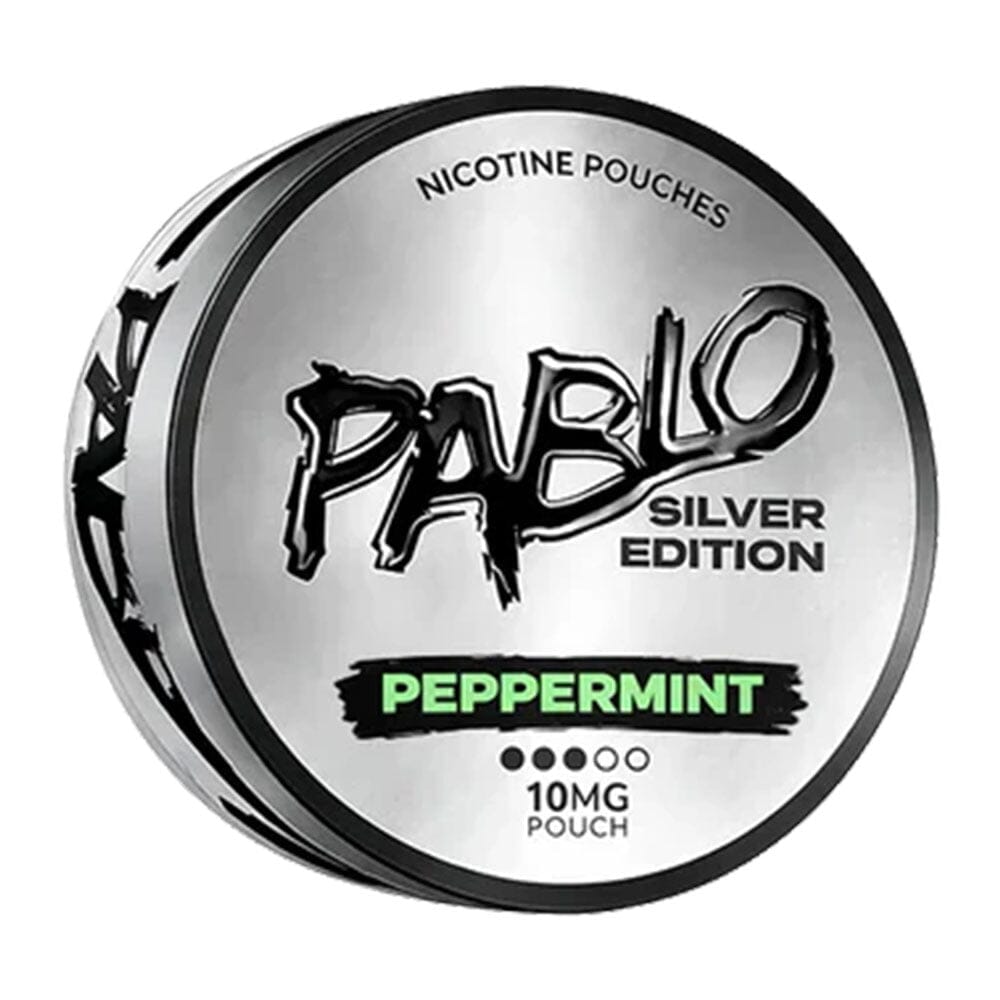 PABLO Peppermint 10MG