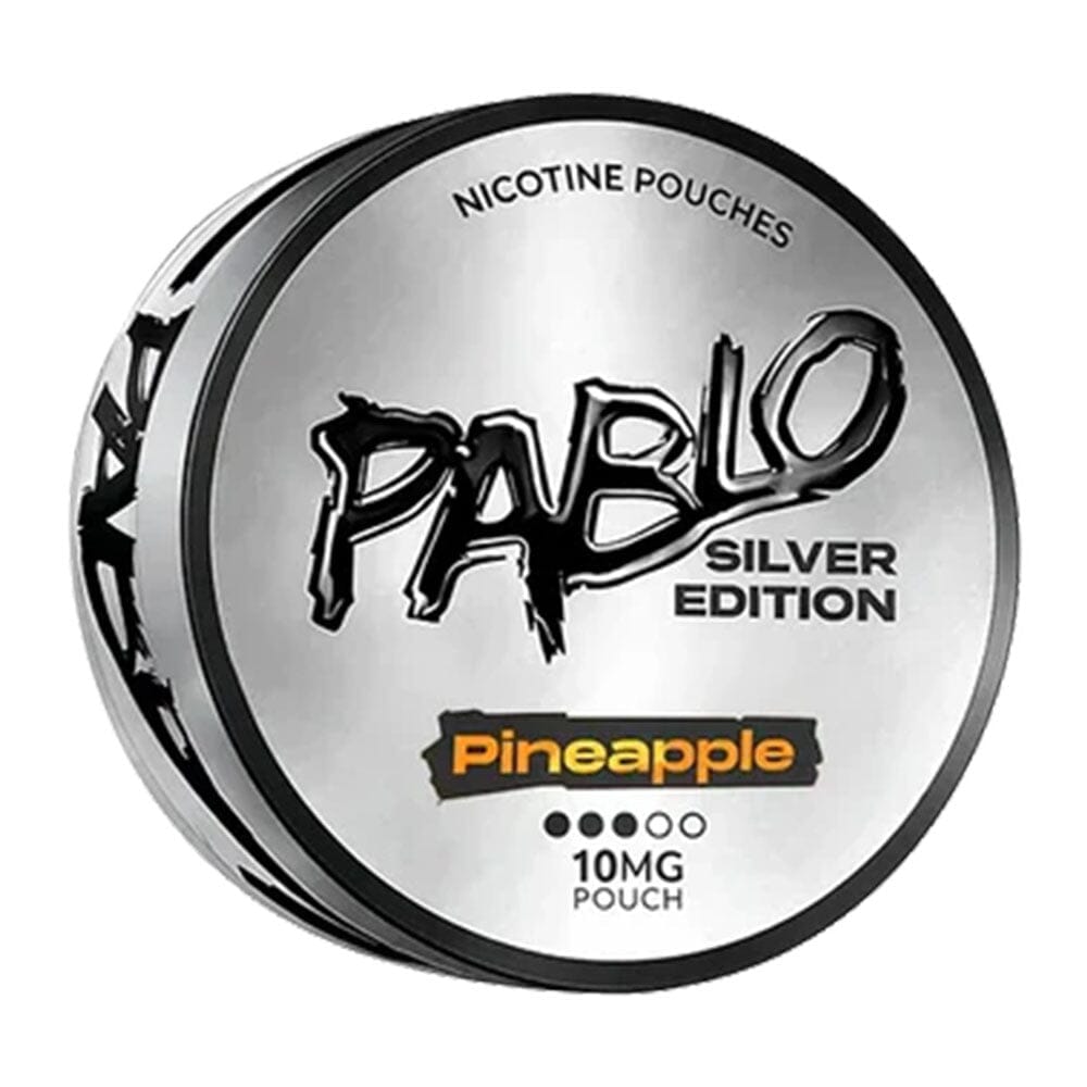 PABLO Pineapple 10MG