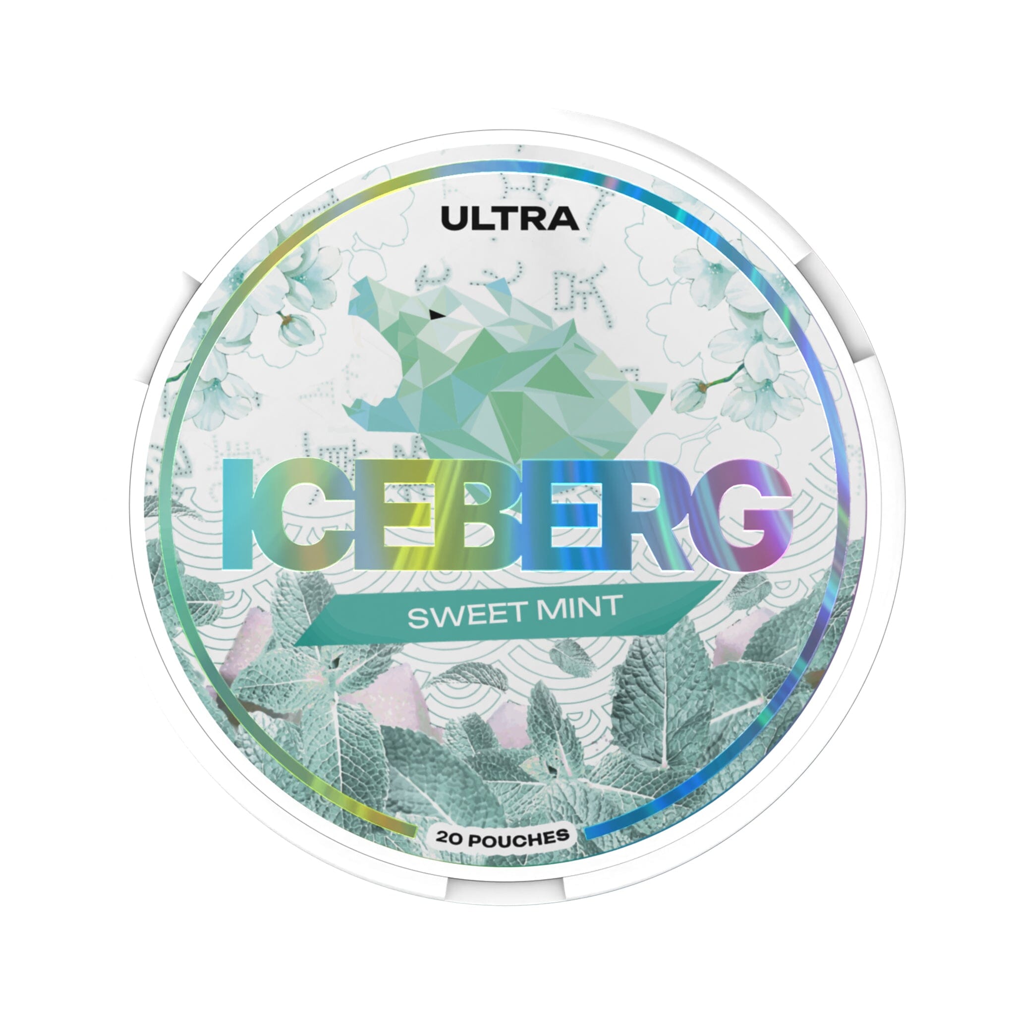 ICEBERG Sweet Mint Ultra