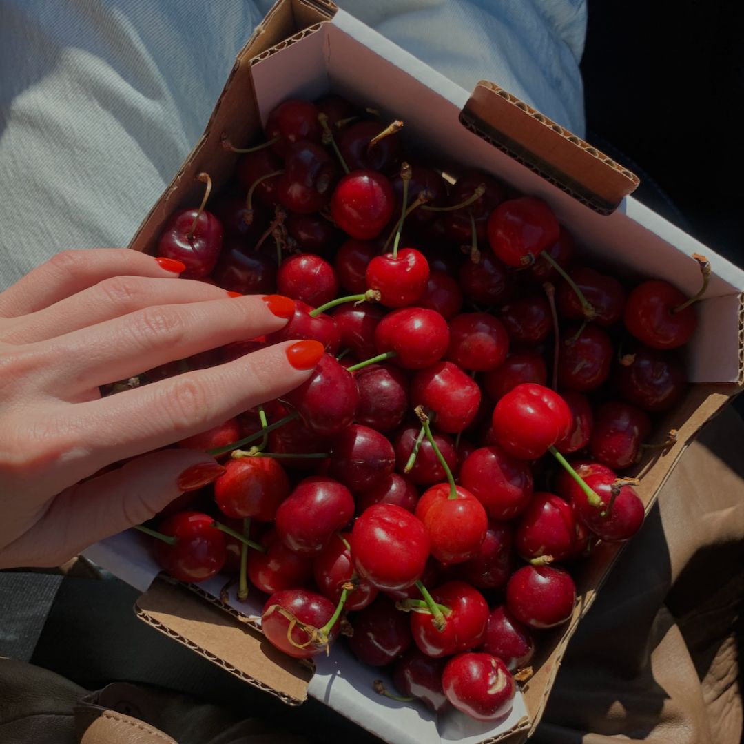 HELWIT Cherry
