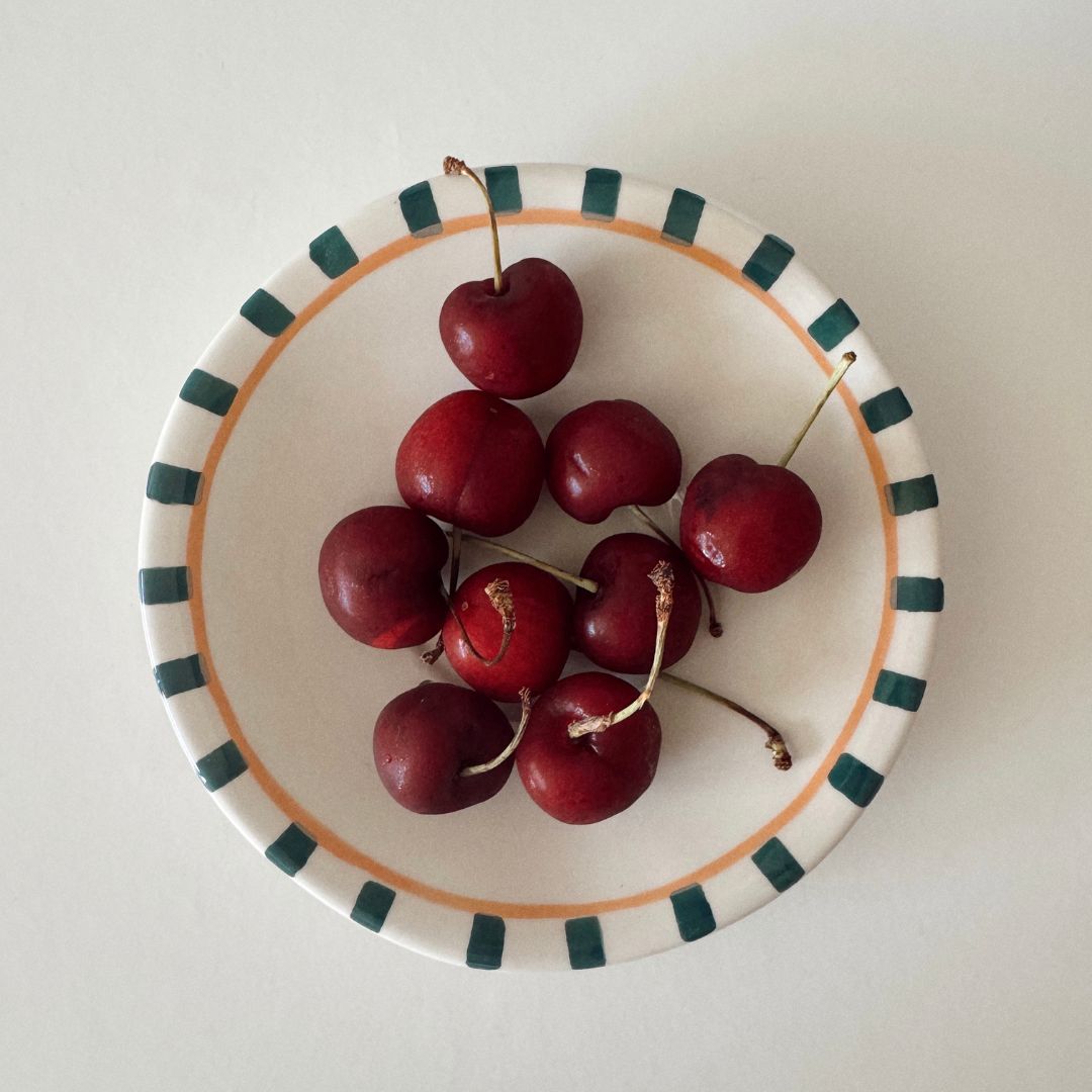 PABLO Gold Dark Cherry