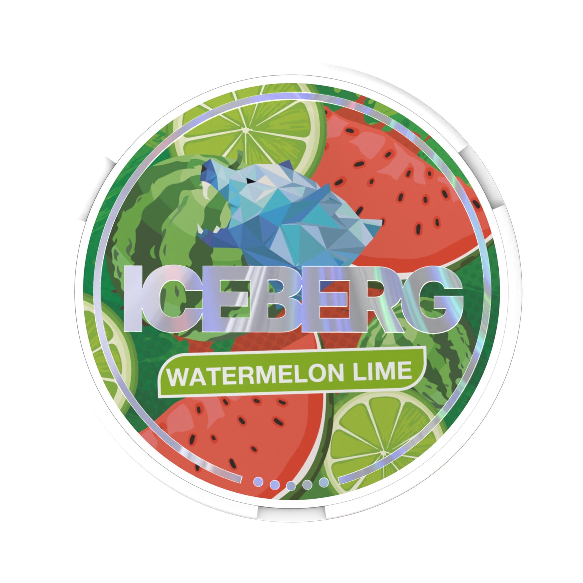 ICEBERG Watermelon Lime Ultra