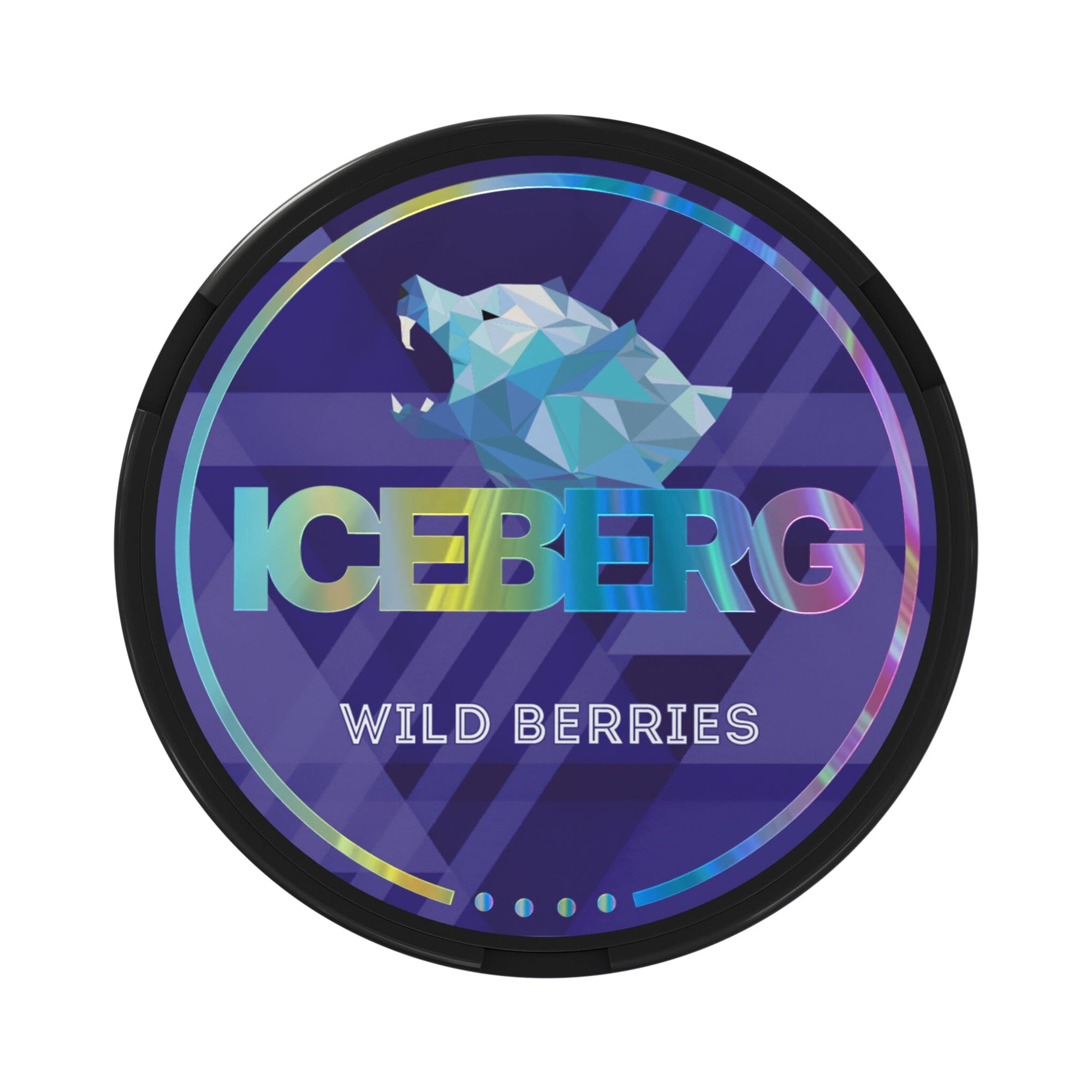 ICEBERG Wild Berries Ultra