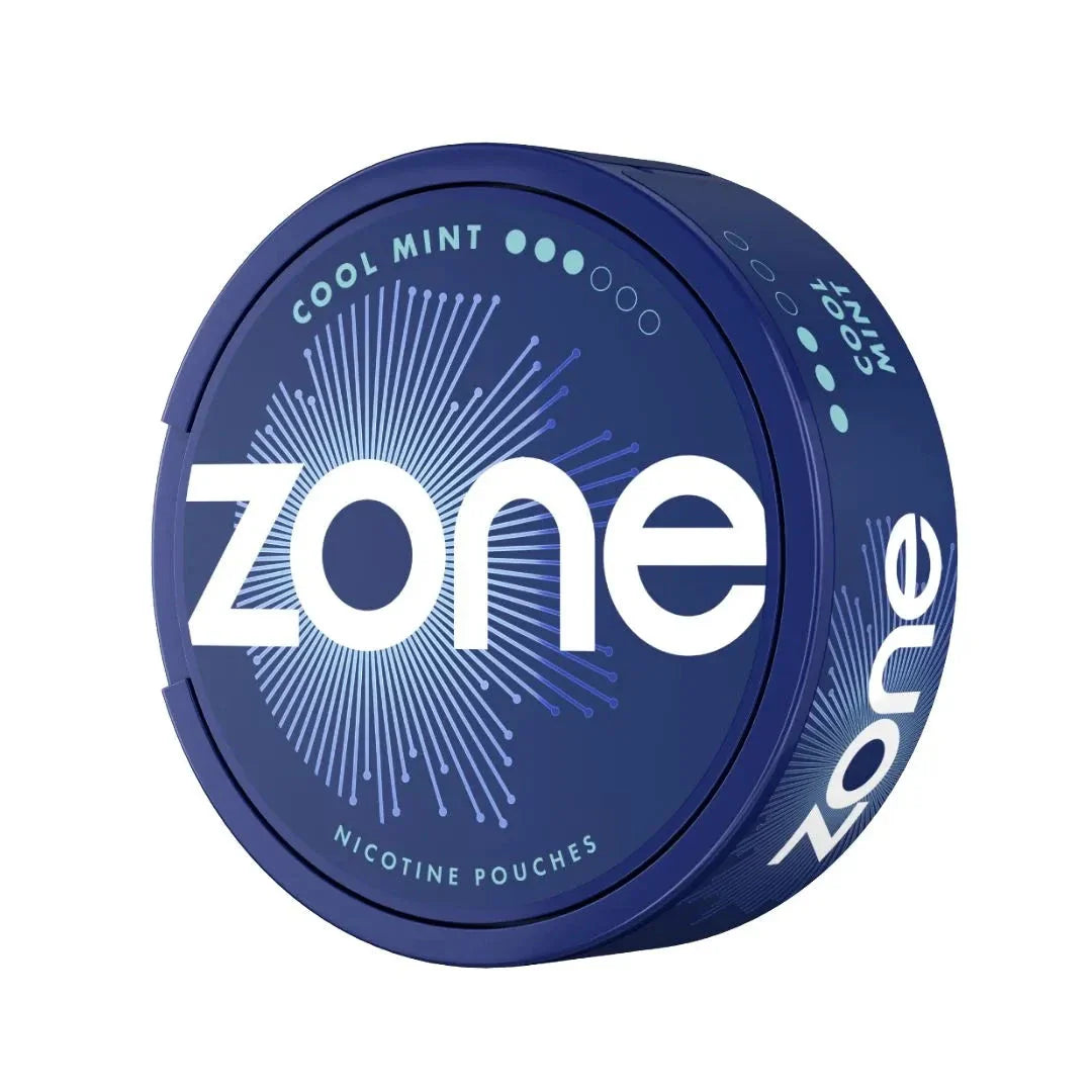 ZONE Cool Mint 10mg