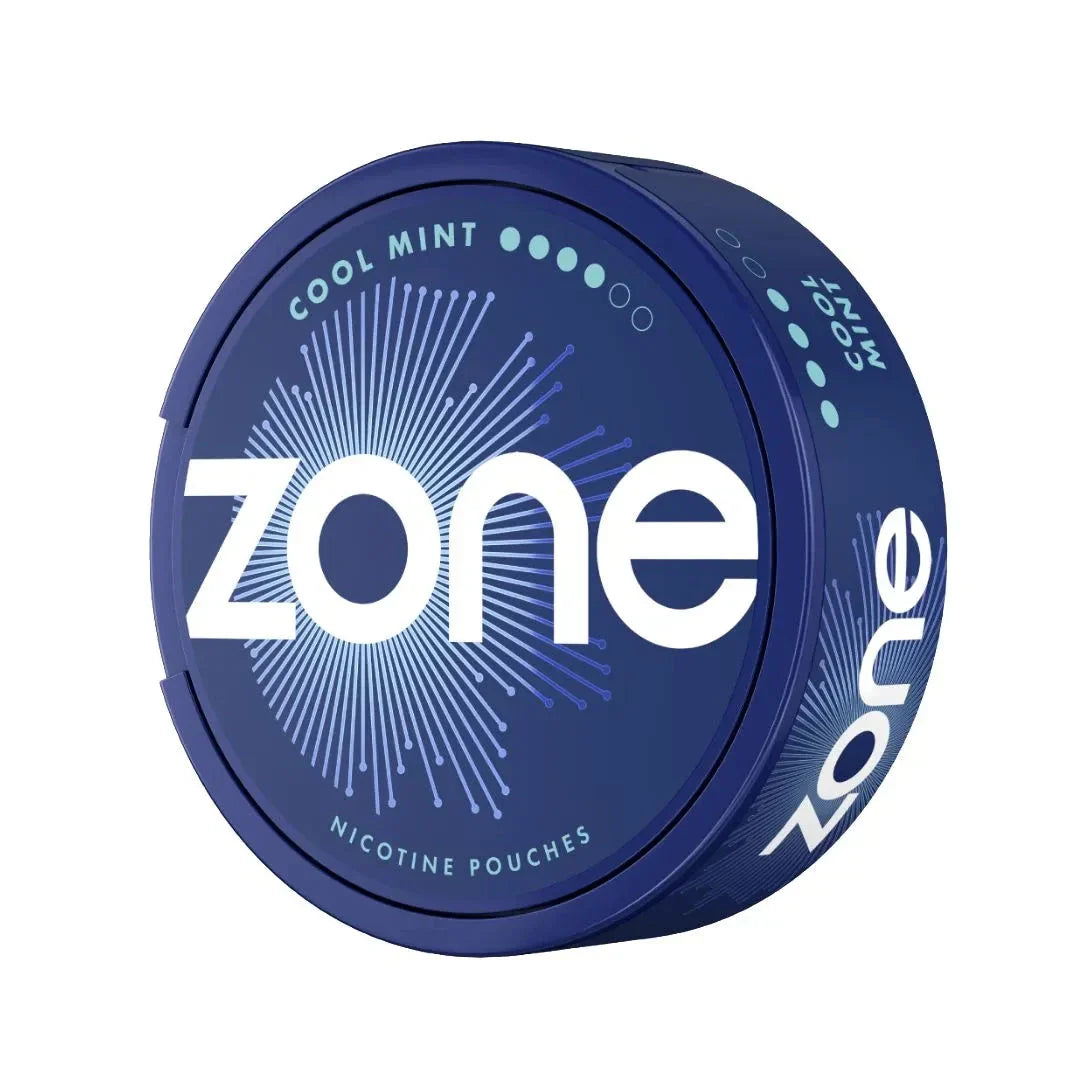 ZONE Cool Mint 11mg