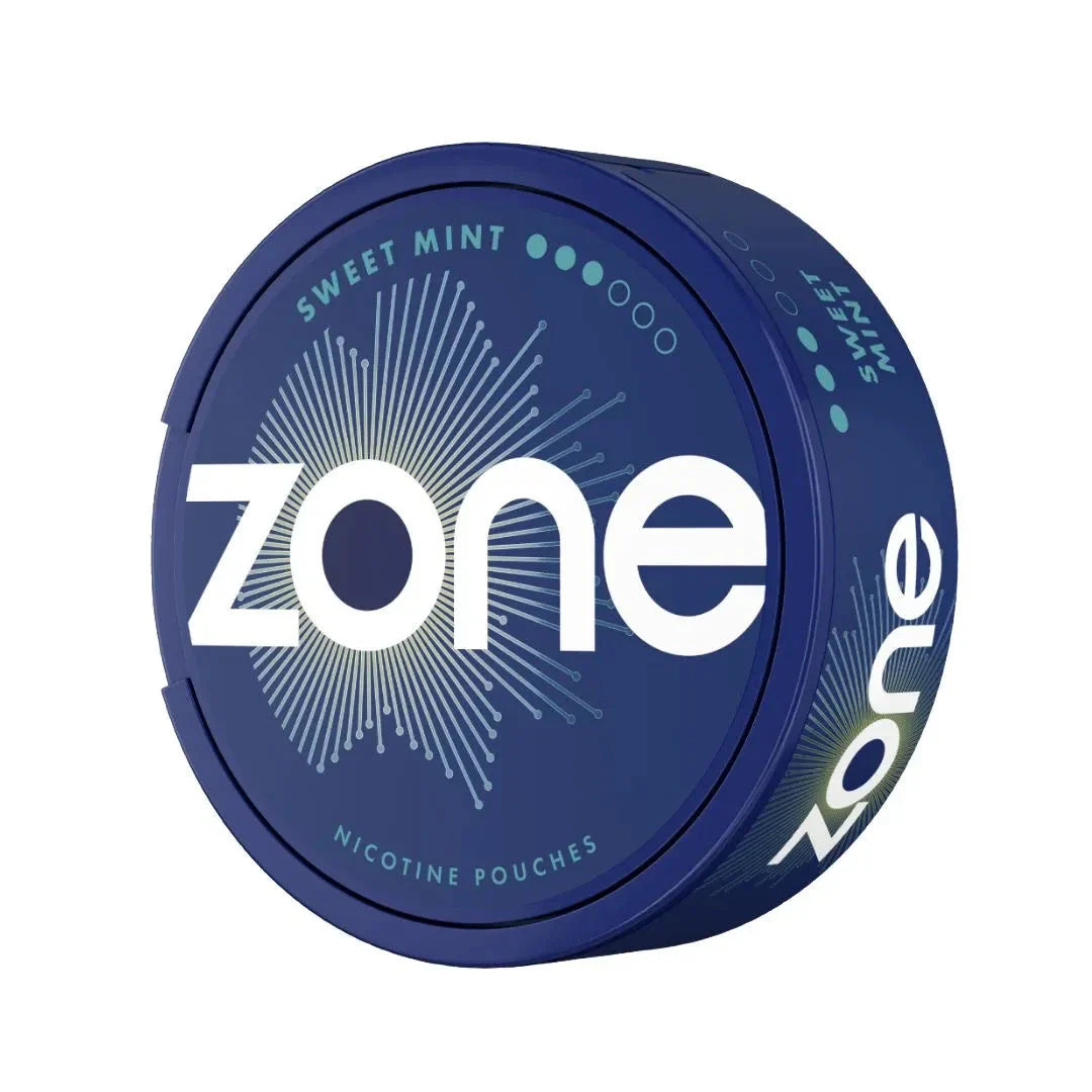 ZONE Sweet Mint 10mg