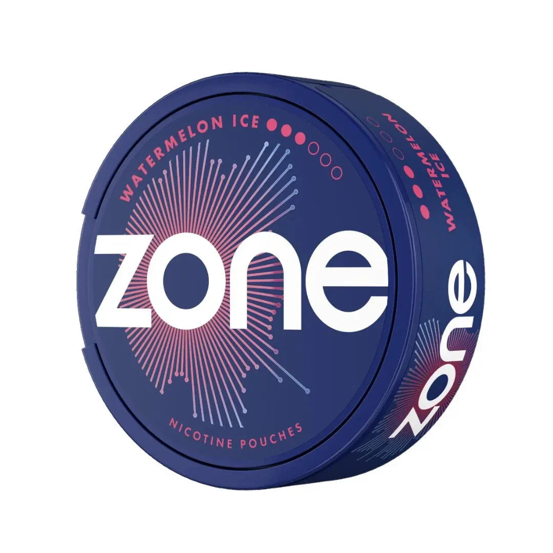 ZONE Watermelon 10mg